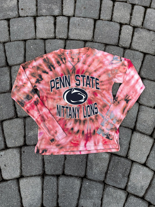 Penn State Waffle Knit